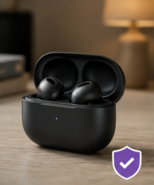 Earpods