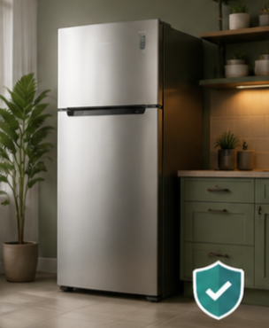Refrigerator
