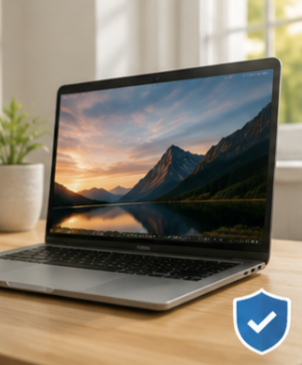 Laptop