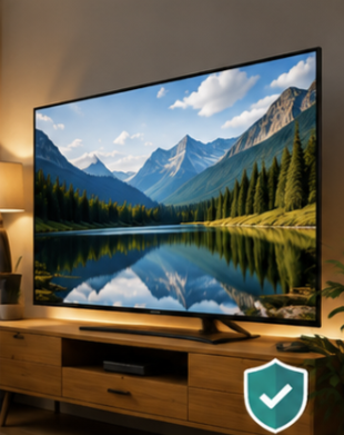 TV